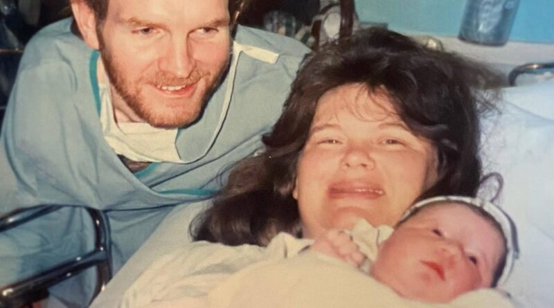 I have older parents and always worried they wouldn't be here for milestones. However, I've realized there are benefits to their age, too.