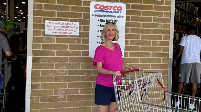 I joined Costco for the grocery savings. But the real payoff came from 3 big-ticket purchases.