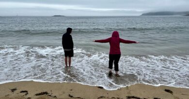 I never had children. At age 52, I became a stepmother to my husband's teenage son.