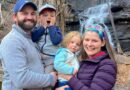 I quit my dream job to be a stay-at-home dad, while my wife works full time. It's the best arrangement for us.