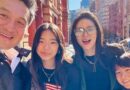 I struggled after the birth of my kids. I started a Korean-style postpartum retreat so women don't have to go through what I did.