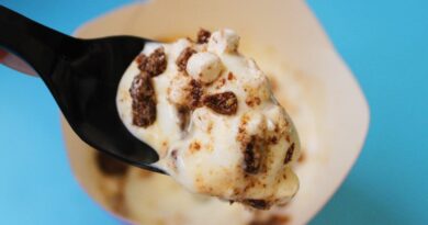 I tried every kind of McFlurry at McDonald's and ranked them from worst to best