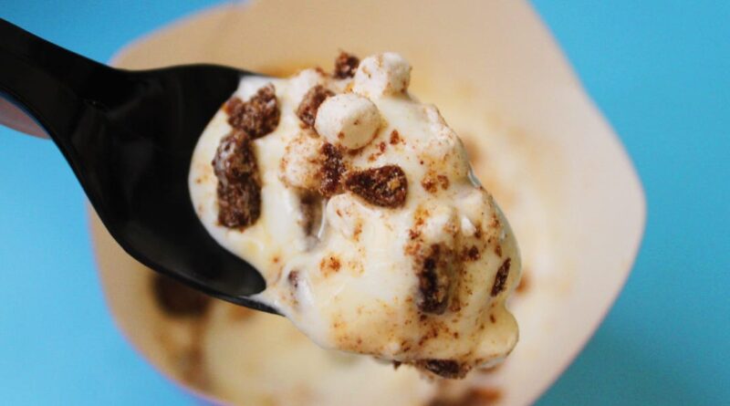 I tried every kind of McFlurry at McDonald's and ranked them from worst to best