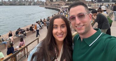 I used an AI platform to plan my honeymoon. It was helpful, but won't be putting travel agents out of business anytime soon.