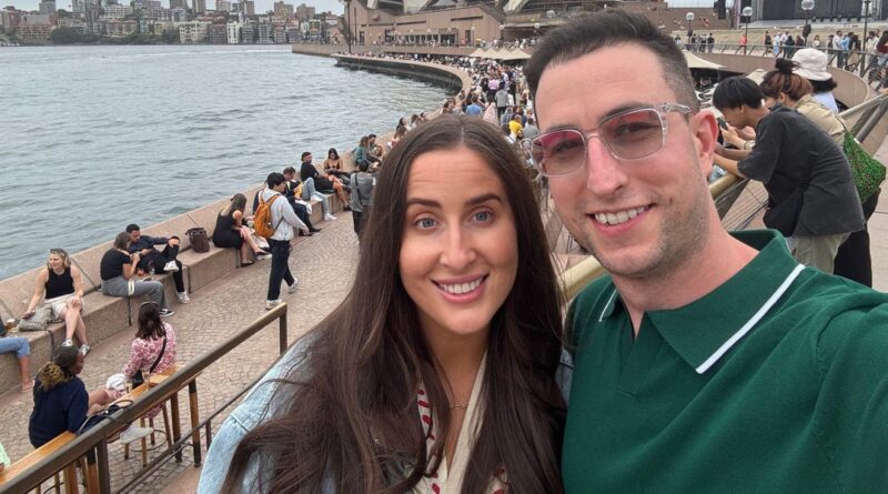 I used an AI platform to plan my honeymoon. It was helpful, but won't be putting travel agents out of business anytime soon.