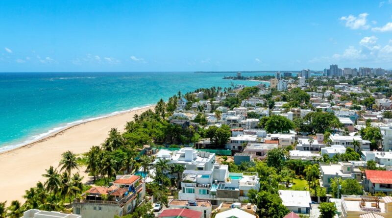 I went to San Juan for the first time and was blown away by how much fun I had on a budget