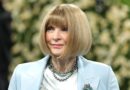I worked at Vogue under Anna Wintour. She wasn't warm and fuzzy, but she was an incredible teacher.