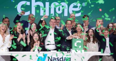 Chime IPO