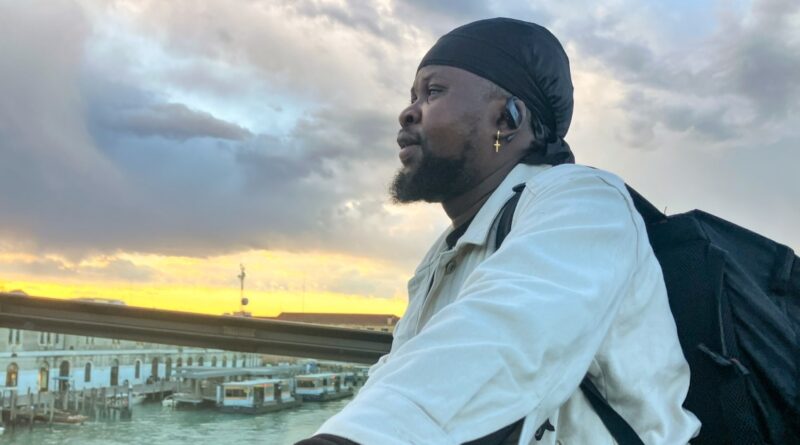 In Italy, a choir of immigrants and locals tells the story of Venice