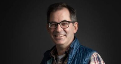 CoreWeave CEO Mike Intrator