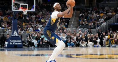 Indiana Pacers Free Agency Primer: Why Big Men And Money Are At Center