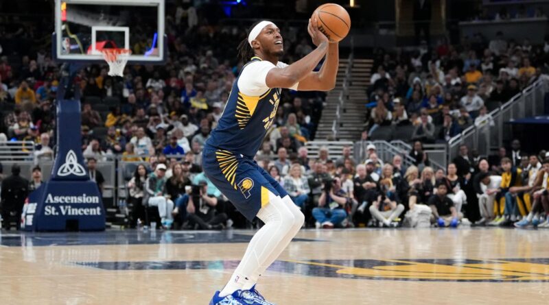 Indiana Pacers Free Agency Primer: Why Big Men And Money Are At Center