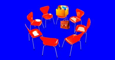 Inside the rise of layoff support groups