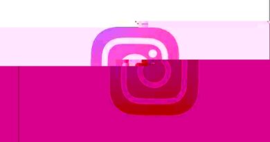 instagram glitch