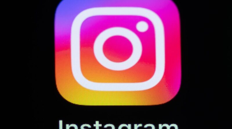 Instagram logo