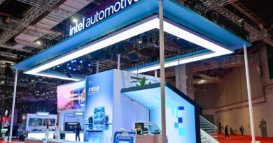 Intel hits the brakes on its automotive business, and layoffs have started | TechCrunch