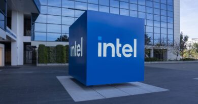 Intel Headquarters