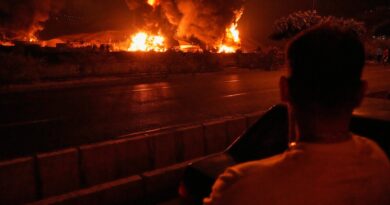 Iran-Israel conflict raises alarm in Pakistan amid fears over own security