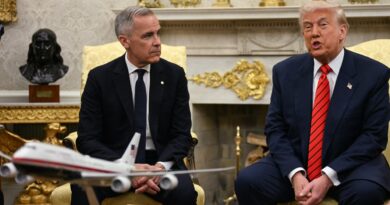 Iran-Israel tensions and an unpredictable Trump to dominate G7