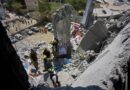 Iran: U.S. Talks Won't Continue Until 'Aggression' Ends (Live Updates)