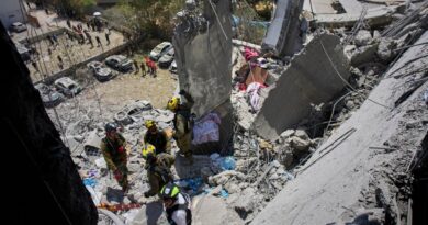 Iran: U.S. Talks Won't Continue Until 'Aggression' Ends (Live Updates)