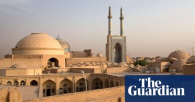 Iran blasts Trump for ‘racist mentality’ and hostility to Muslims over travel ban