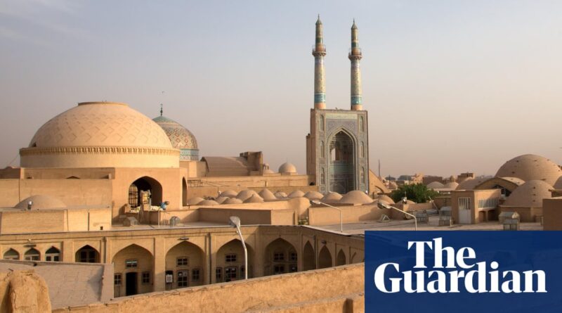Iran blasts Trump for ‘racist mentality’ and hostility to Muslims over travel ban