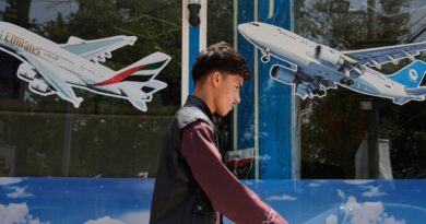 Iran condemns ‘racist mentality’ behind US travel ban