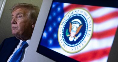 Iran confronts Trump with toughest choice yet