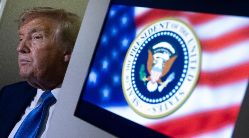 Iran confronts Trump with toughest choice yet