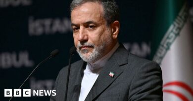 Iran nuclear: Foreign minister admits serious damage to sites