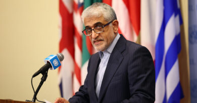 Iran open to regional consortium, enriched uranium transfer in US nuclear talks