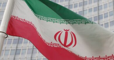 Iran says Israeli ‘treasure trove’ of secret documents to be unveiled soon