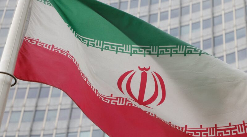 Iran says Israeli ‘treasure trove’ of secret documents to be unveiled soon