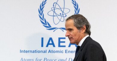 Iran says to submit own nuclear proposal to US soon