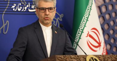 Iran to present counterproposal for nuclear deal to US via Oman