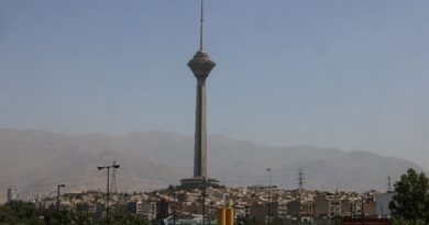 Iran unleashes 'wave of repression' after Israel war: activists
