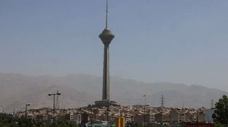 Iran unleashes 'wave of repression' after Israel war: activists