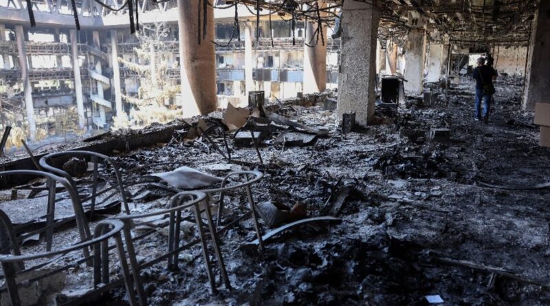 Iran voices 'serious doubts' over Israel commitment to ceasefire