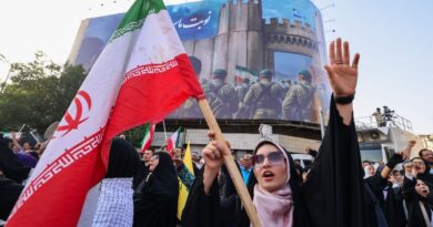 Iran vows retaliation after US strikes on nuclear sites