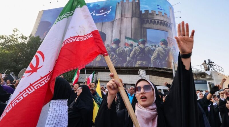 Iran vows retaliation after US strikes on nuclear sites