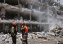 Iran vows retaliation for US strikes as Israel keeps up attacks