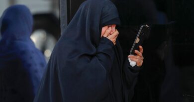 Iranian pilgrims in Iraq long to return home