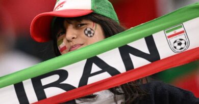 Iranians' World Cup dream crushed by US travel ban