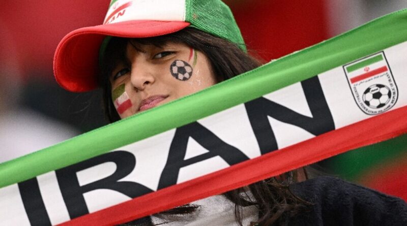 Iranians' World Cup dream crushed by US travel ban