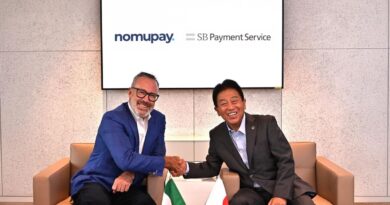 Irish fintech NomuPay lands $40M at a $290M valuation from SoftBank | TechCrunch