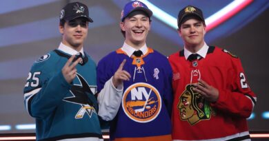 Islanders Draft Star In Matthew Schaefer, Make Huge Deal With Habs