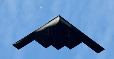 Israel-Iran Updates: U.S. Military Bombs Iranian Nuclear Sites