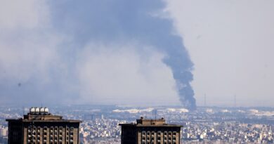 Israel-Iran conflict: List of key events, June 17, 2025
