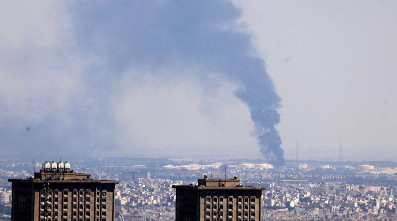 Israel-Iran conflict: List of key events, June 17, 2025